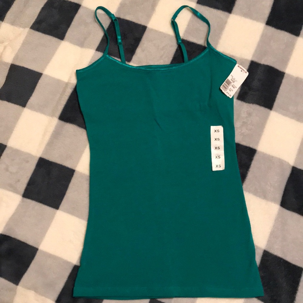 SO Favorite Cami Bundle - Picture 2 of 8